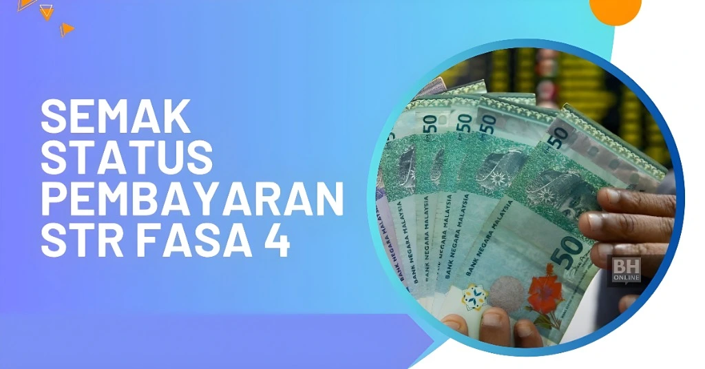 Cara Memohon dan Semakan Status