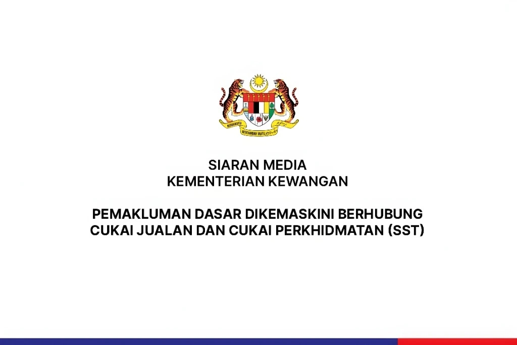 Bagaimana STR 2026 Akan Mempengaruhi Cukai Anda?